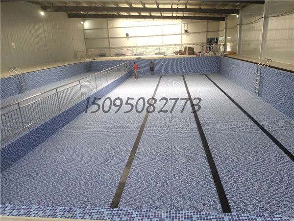 深度解析泳池防水材料